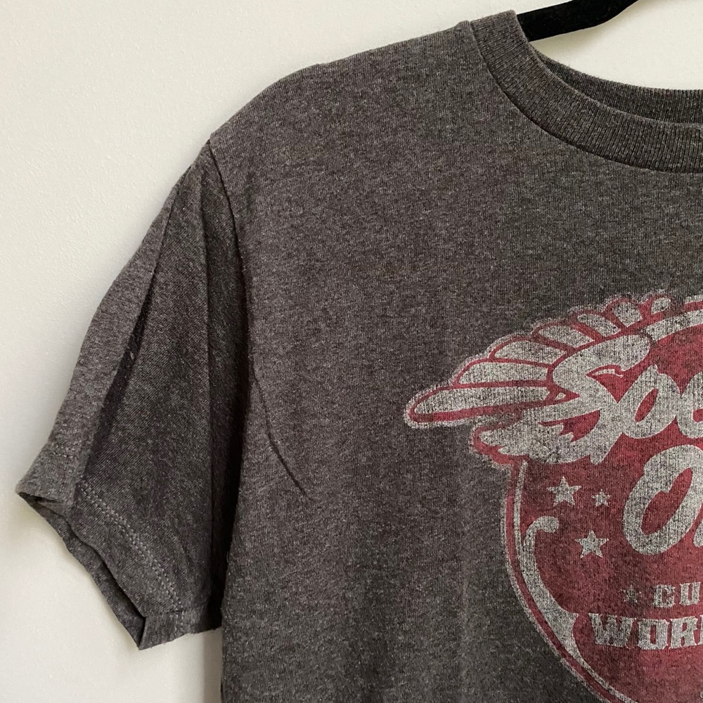 Men’s Speed O Matic Graphic Tee - Picture 5 of 6
